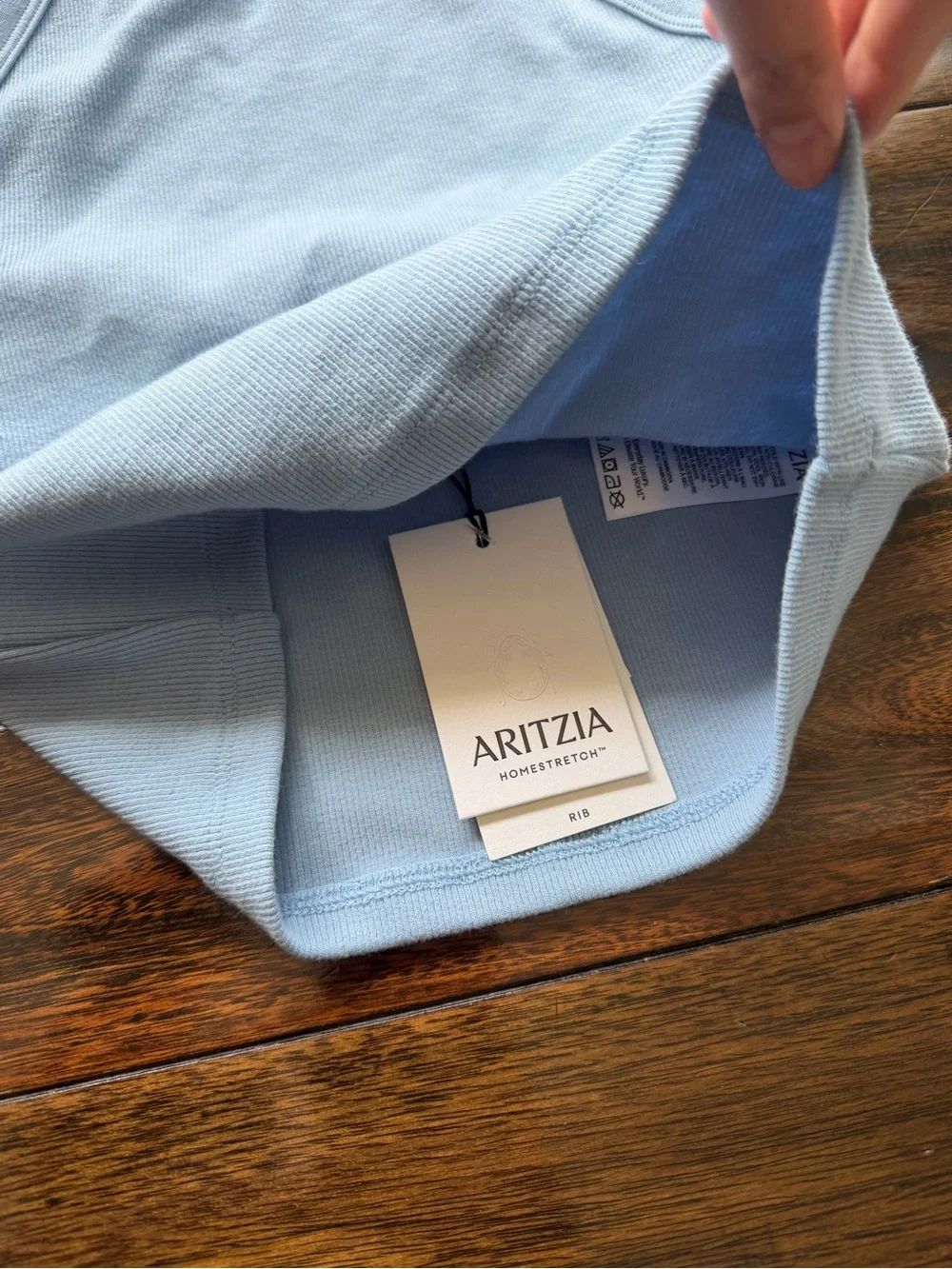 Aritzia Halter Top